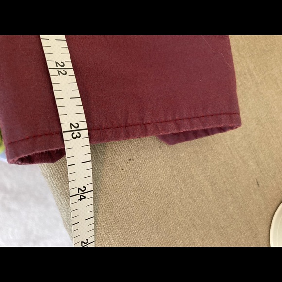 New York & Company Ling Sleeve Blouse - Picture 8 of 9